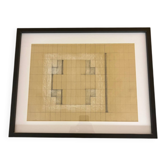 Painting by Laura Nillni