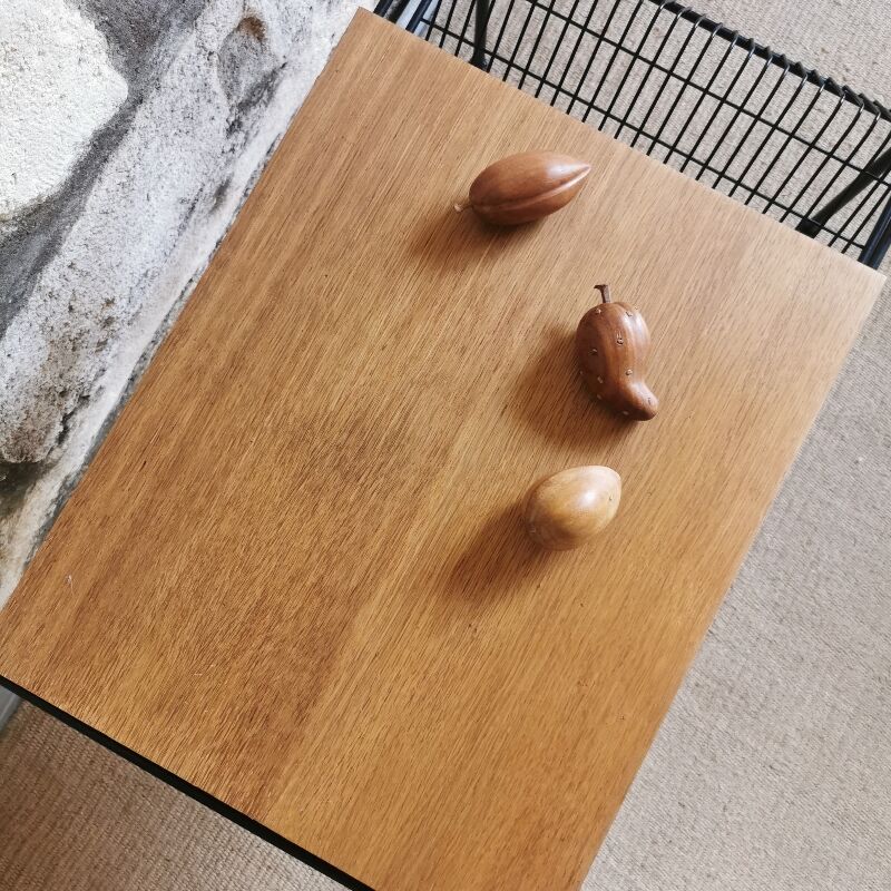 Coffee table 60s