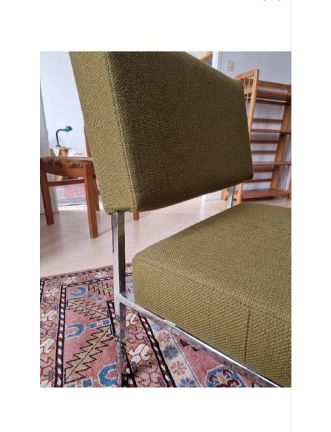 Pair of drivers 1960