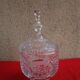 Crystal candy h 25 cm