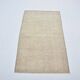 Handwoven Decorative Oushak Rug