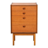 Vintage chest of drawers / Scandinavian nightstand