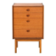Vintage chest of drawers / Scandinavian nightstand