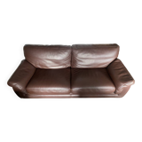 3-seater sofa and an armchair