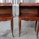 Louis xv bedside