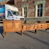 Sideboard Guillerme and Chambron