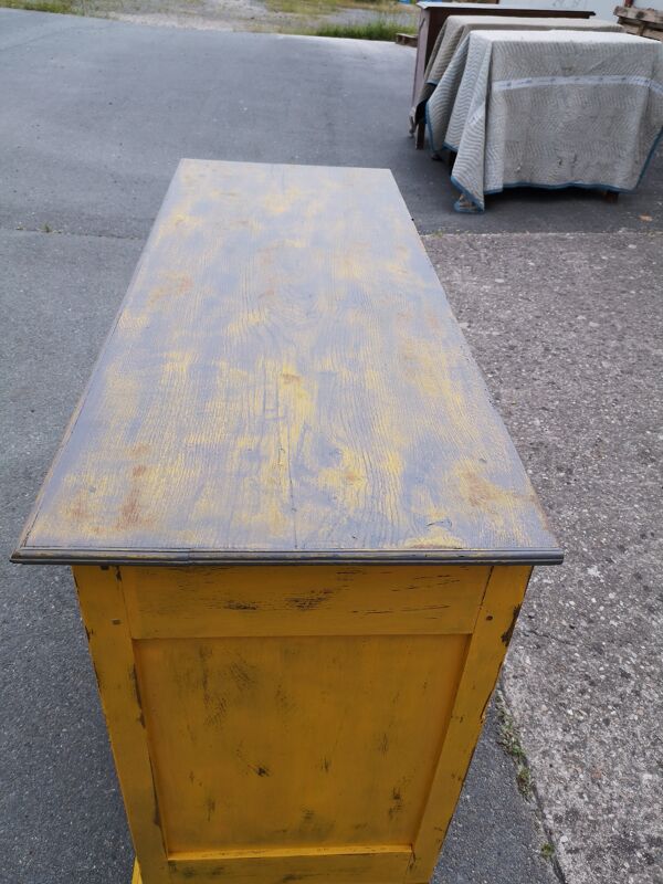 Buffet Louis Philippe