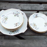Dessert Plates
