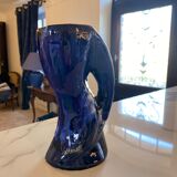 Vase Vallauris