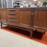 Gplan teak sideboard