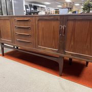 Enfilade teck gplan