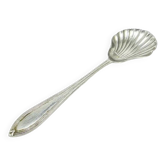 C1v art deco - sugar spoon shell