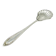 C1v art deco - sugar spoon shell