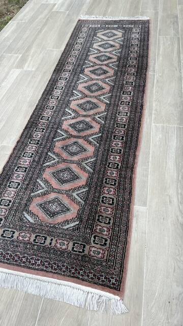 Oriental Hallway RUG - 78x271cm