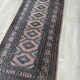 Oriental Hallway RUG - 78x271cm