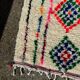 Berber carpet