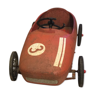 Voiture Ferrari MG