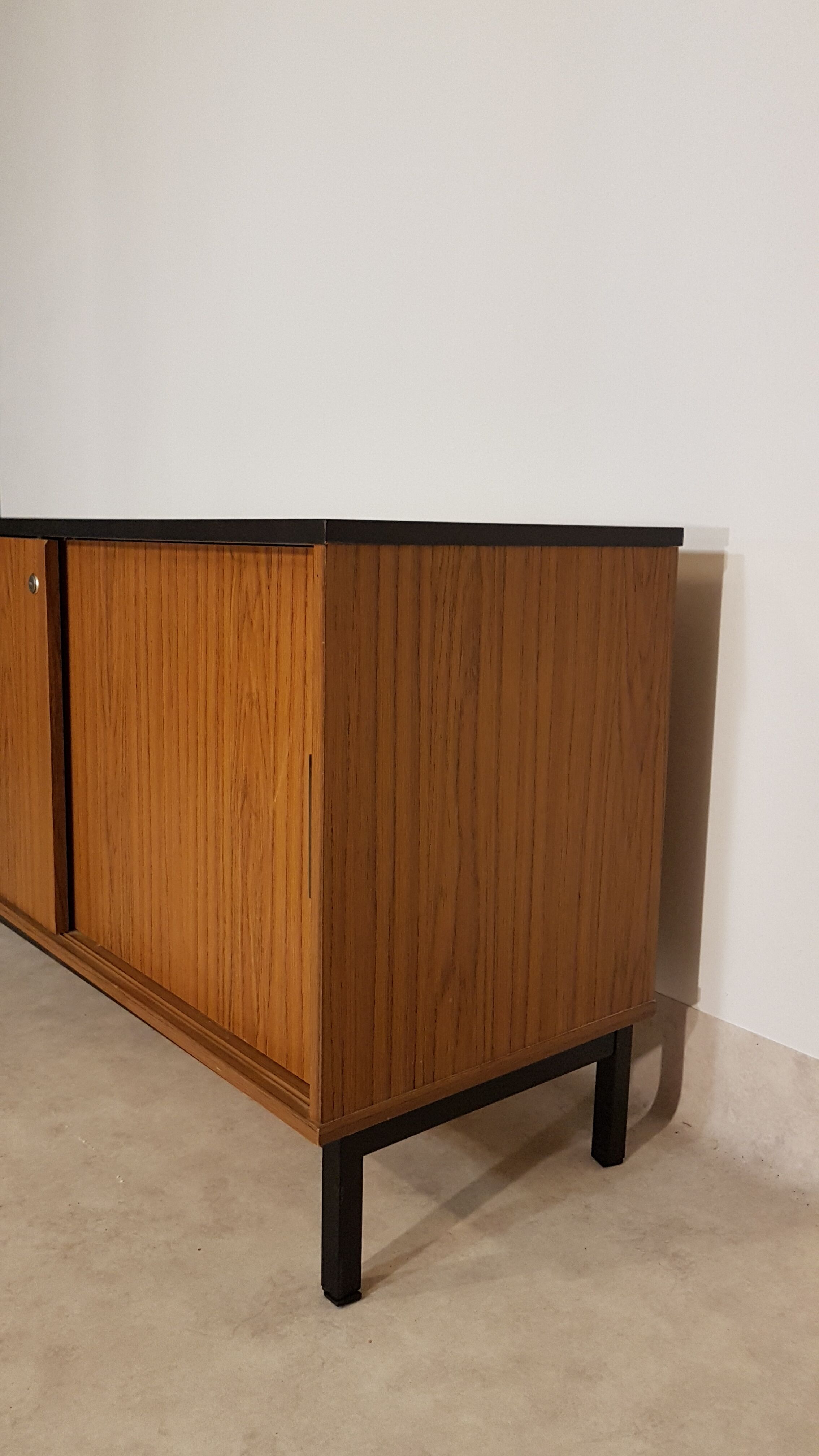 Sideboard of the 60s