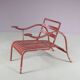 Thinking Man's Chair by Jasper Morrison for Cappellini, Italy 1980