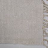 Vintage Hemp Kilim Rug sku 3868