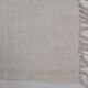 Vintage Hemp Kilim Rug sku 3868