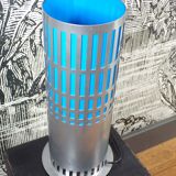 1980 metal building lamp