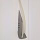 Zebulon Wall Lamp attributed to Studio Zebulon for Maison Lucien Gau Paris 80, 1980s