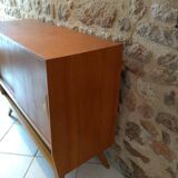 Enfilade vintage