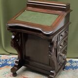 Victorian secretary davenport.