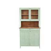 Antique dresser