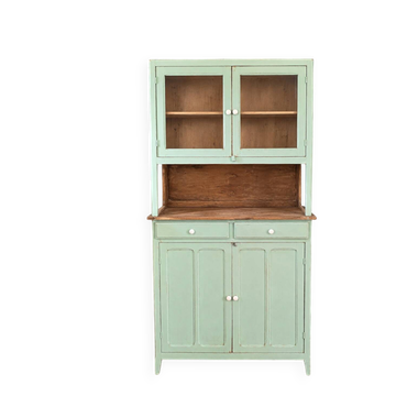 Antique dresser