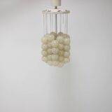 Lustre « Bubble » de Napako des années 1970, Tchécoslovaquie