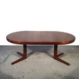 Expandable Scandinavian Roundtable 1960