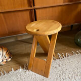 Suzy alan reed stool 80s
