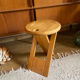 Suzy alan reed stool 80s