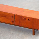 Scandinavian sideboard 1960