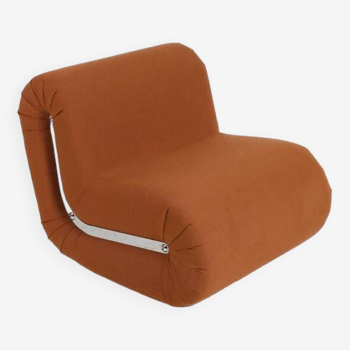 Fauteuil Boomerang par Rodolfo Bonetto pour B-Line