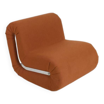 Fauteuil Boomerang par Rodolfo Bonetto pour B-Line