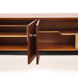 Enfilade moderne, 1950