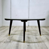 Mid century coffee table by William Waiting for Fristho, Netherlands 1950s