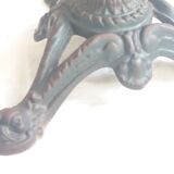 Bistrot's former gueridon