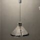 Italian Murano glass pendant lamp