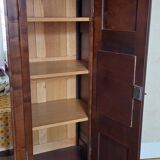 Jolie armoire basque