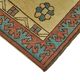 Turkish Vintage Anatolian Rug 84 cm x 115 cm