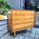 Chest of drawers 4 drawers