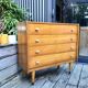 Commode 4 tiroirs