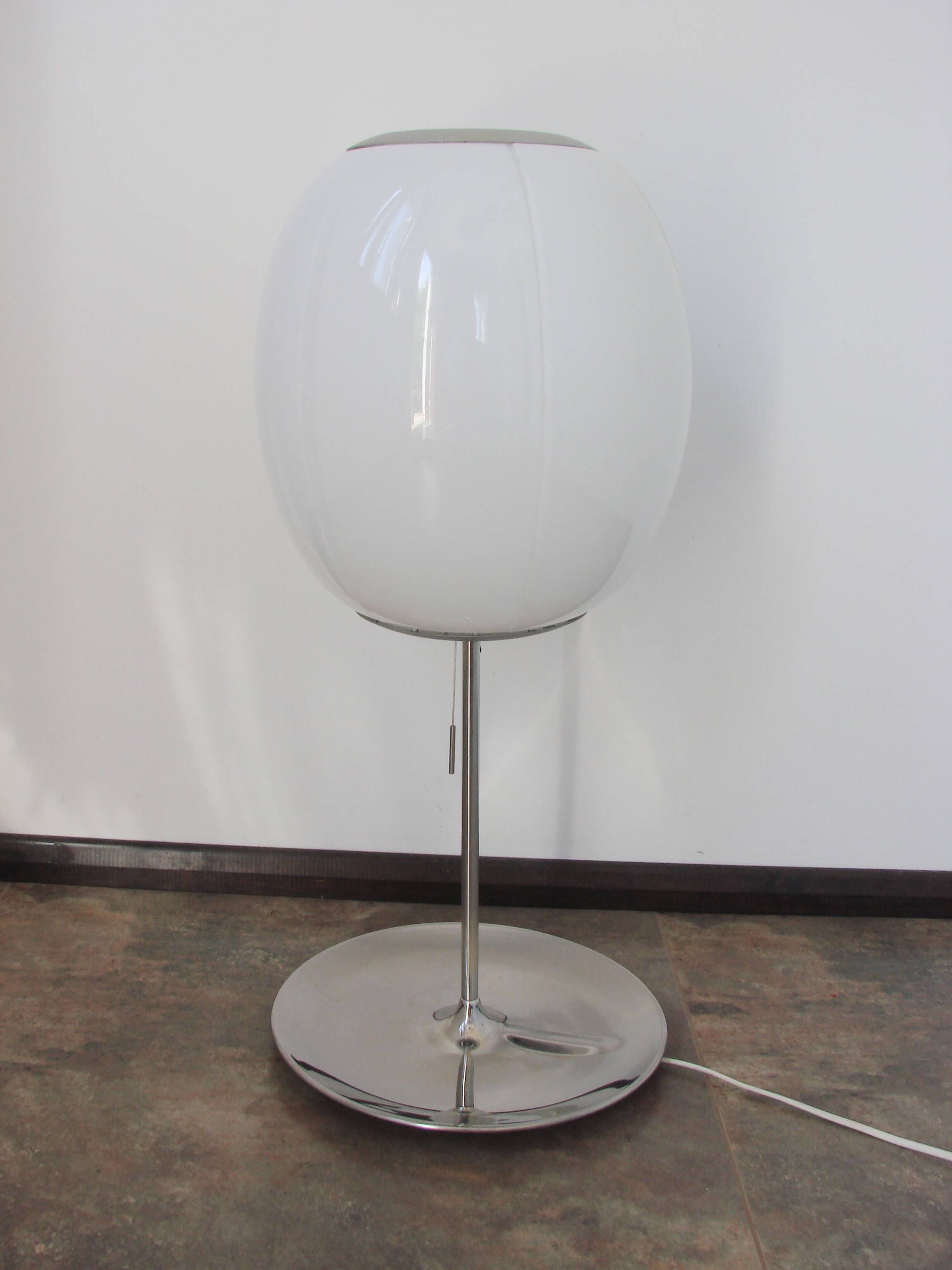 Table lamp – Magnus Elebäck & Carl Öjerstam