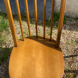 Pair of Ercol chairs