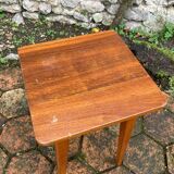 Pair of vintage stools