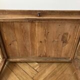 Farmhouse coffee table